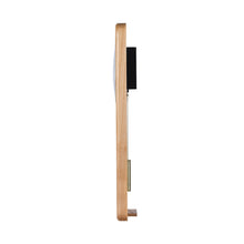 Load image into Gallery viewer, seiko quartz wall pendulum clock
