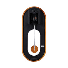 Load image into Gallery viewer, seiko quartz wall pendulum clock

