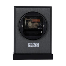 Load image into Gallery viewer, seiko quartz mantel clock
