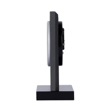 Load image into Gallery viewer, seiko quartz mantel clock
