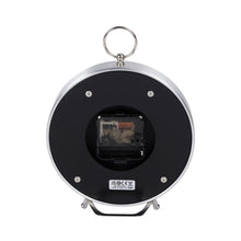 Load image into Gallery viewer, seiko quartz mantel clock

