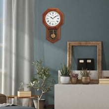 Load image into Gallery viewer, seiko wall clock
