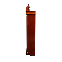 Load image into Gallery viewer, seiko wooden wall oak pendulum
