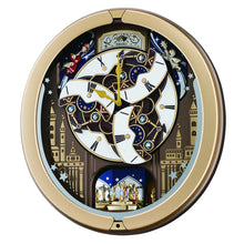 Load image into Gallery viewer, seiko melody in motion wall clock
