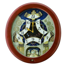 Load image into Gallery viewer, seiko melody in motion wall clock
