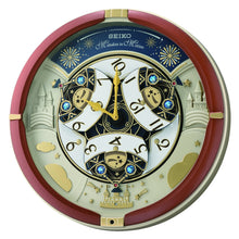 Load image into Gallery viewer, seiko mim clock
