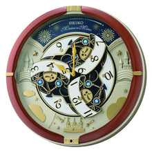 Load image into Gallery viewer, seiko mim clock
