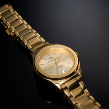 Load image into Gallery viewer, chiara ferragni ladies contempory gold 32mm
