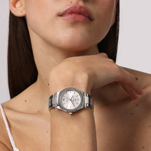 Load image into Gallery viewer, chiara ferragni ladies contempory stainless steel 32mm
