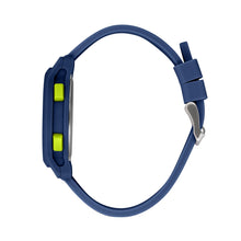 Load image into Gallery viewer, sector ex-27 43mm digital blue dial blue st

