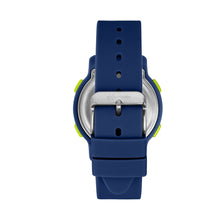 Load image into Gallery viewer, sector ex-27 43mm digital blue dial blue st
