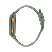 Load image into Gallery viewer, sector ex-27 43mm digital olive dial olive st
