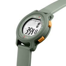 Load image into Gallery viewer, sector ex-27 43mm digital olive dial olive st
