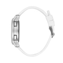 Load image into Gallery viewer, sector ex-27 43mm digital white dial white st
