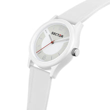 Load image into Gallery viewer, sector ex-q 41mm 3h white dial white st
