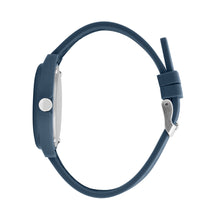 Load image into Gallery viewer, sector ex-q 41mm 3h blue dial blue st
