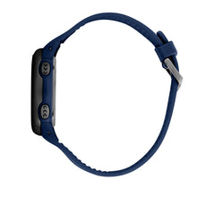Load image into Gallery viewer, sector expander ex-17 46mm digital blk bezel blue strap
