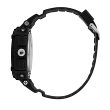 Load image into Gallery viewer, sector expander ex-09 50mm digital black dial black strap
