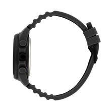 Load image into Gallery viewer, sectorex-48 52mm digital black dial black st
