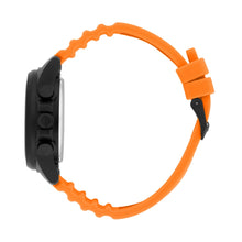 Load image into Gallery viewer, sectorex-48 52mm digital black dial orange st
