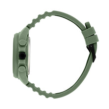 Load image into Gallery viewer, sectorex-48 52mm digital olive dial olive st
