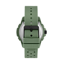Load image into Gallery viewer, sectorex-48 52mm digital olive dial olive st
