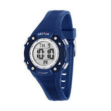 Load image into Gallery viewer, sector expander ex-49 37mm digital blue strap
