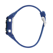 Load image into Gallery viewer, sector expander ex-49 37mm digital blue strap
