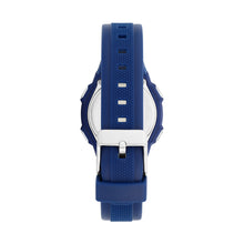 Load image into Gallery viewer, sector expander ex-49 37mm digital blue strap
