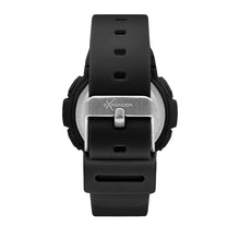 Load image into Gallery viewer, sector expander ex-16 40mm digital blk dial blk pu str watch

