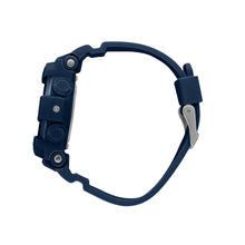 Load image into Gallery viewer, sector expander ex-16 40mm digital blue dial blue pu st watch
