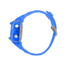 Load image into Gallery viewer, sector expander ex-05 41mm digital blue dial blue pu st watch
