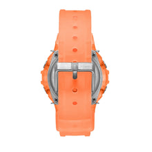 Load image into Gallery viewer, sector expander ex-05 41mm digital copper dl copper pu s watch
