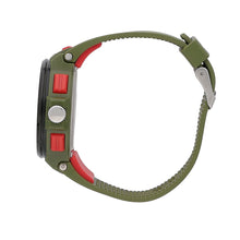 Load image into Gallery viewer, sector expander ex-28 46mm digital green strap watch
