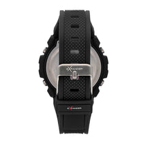 Load image into Gallery viewer, sector expander ex-10 40mm digital black dial black str watch
