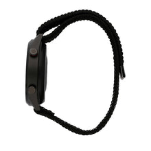 Load image into Gallery viewer, sector multi function smart watch s-02 black nylon strap
