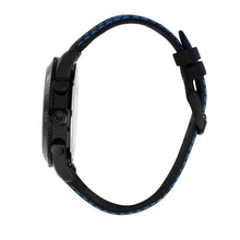 Load image into Gallery viewer, sector 270 45mm mult black dial black strap
