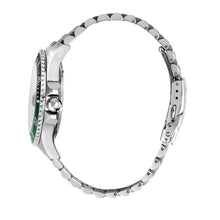 Load image into Gallery viewer, sector 230 43mm 3h black dial bracelet stainless steel
