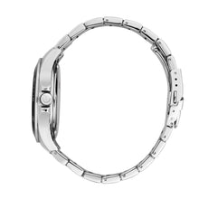 Load image into Gallery viewer, sector 230 43mm 3h green dial stainless steel bracelet

