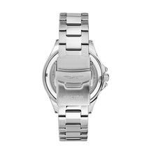 Load image into Gallery viewer, sector 230 43mm 3h green dial stainless steel bracelet
