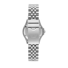 Load image into Gallery viewer, sector  230 32mm 3 hand white dial bracelet  watch
