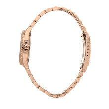 Load image into Gallery viewer, sector  230 32mm 3 hand white mop dial bracelet rg watch
