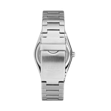Load image into Gallery viewer, sector no limits c300 40mm 3h black dial stainless steel bracelet watch

