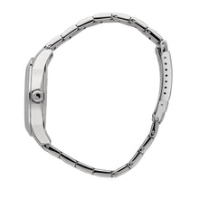 Load image into Gallery viewer, sector  670 37mm 3 hand blue dial bracelet  watch
