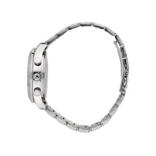 Load image into Gallery viewer, sector  270 41mm multi diali blue dial bracelet  watch
