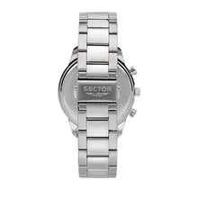 Load image into Gallery viewer, sector  270 41mm multi diali blue dial bracelet  watch
