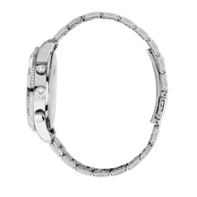 Load image into Gallery viewer, sector 270 45mm mult blue dial stainless steel bracelet
