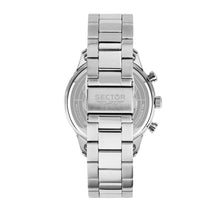 Load image into Gallery viewer, sector 270 45mm mult blue dial stainless steel bracelet
