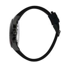 Load image into Gallery viewer, sector 230 43mm chr black dial black st

