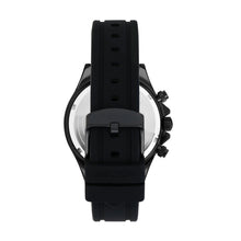 Load image into Gallery viewer, sector 230 43mm chr black dial black st
